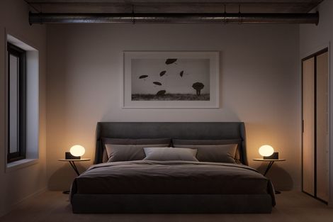 Photo of property in 78 France Street South, Eden Terrace, Auckland, 1010