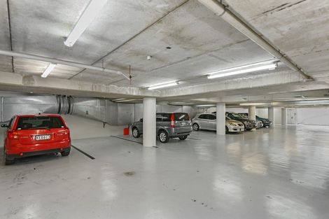 Photo of property in 17/245 Montreal Street, Christchurch Central, Christchurch, 8013