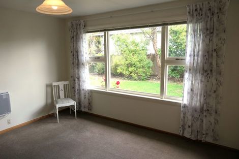 Photo of property in 5/21 Winchester Street, Merivale, Christchurch, 8014