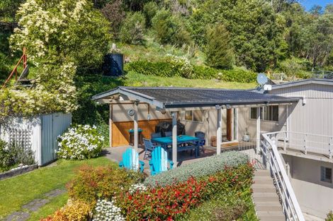 Photo of property in 45a Otago Street, Picton, 7220