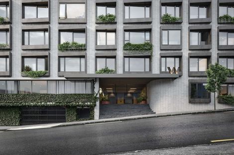 Photo of property in 78 France Street South, Eden Terrace, Auckland, 1010