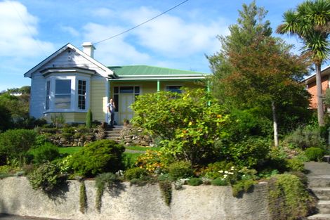 Photo of property in 8 Balfour Street, North East Valley, Dunedin, 9010