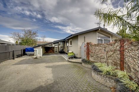 Photo of property in 10 Hastie Place, Onekawa, Napier, 4110