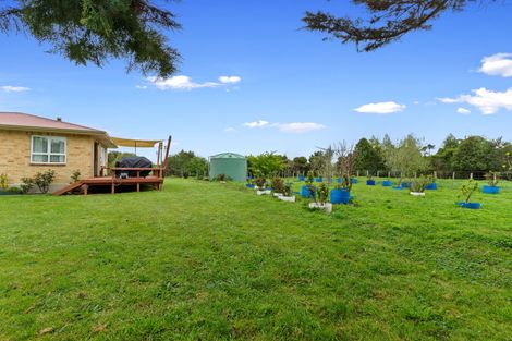Photo of property in 412 Te Poi Road South, Te Poi, Matamata, 3473