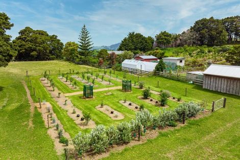 Photo of property in 63 Woodward Road, Maungatapere, Whangarei, 0179
