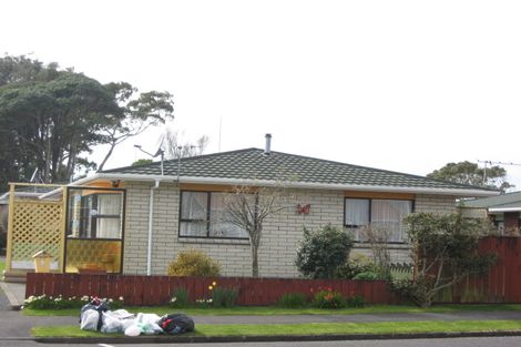 Photo of property in 3/7 Norman Street, Lower Vogeltown, New Plymouth, 4310