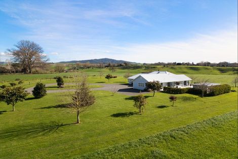 Photo of property in 238 Puketutu Road, Matamata, 3472