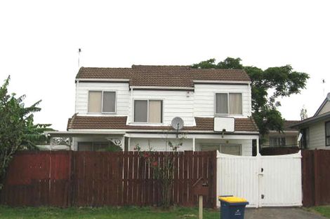 Photo of property in 2 Edwin Freeman Place, Ranui, Auckland, 0612