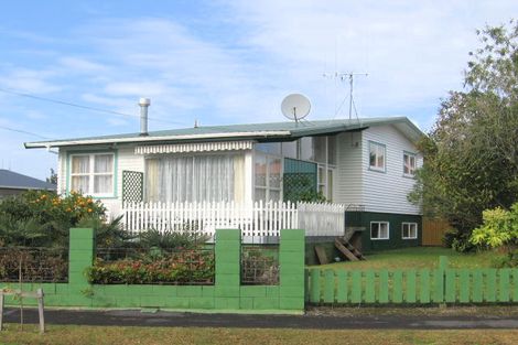 Photo of property in 6 Patrick Place, Fitzroy, Hamilton, 3206