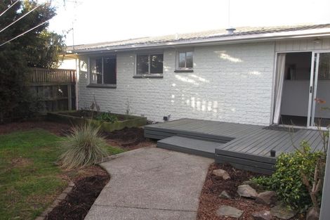 Photo of property in 1/12 Player Place, Shirley, Christchurch, 8061