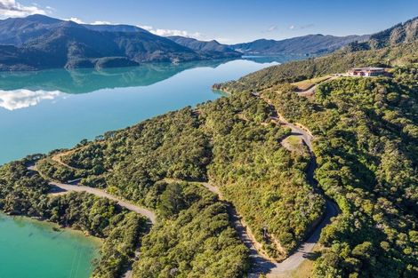 Photo of property in Kenepuru Road, Portage, Marlborough Sounds, 7282