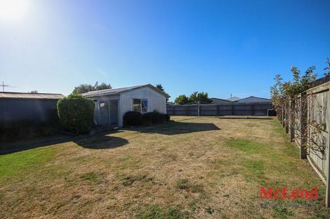 Photo of property in 137 Harland Street, Tinwald, Ashburton, 7700