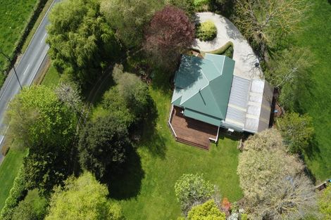 Photo of property in 590 Puahue Road, Rotoorangi, Te Awamutu, 3879