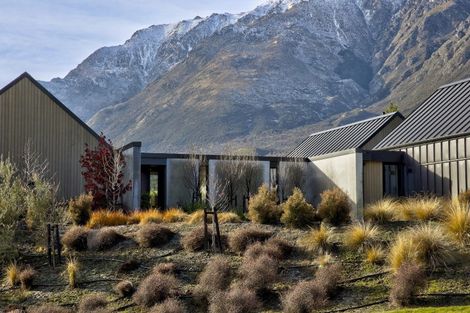 Photo of property in 24 Double Cone Road, Jacks Point, Queenstown, 9371