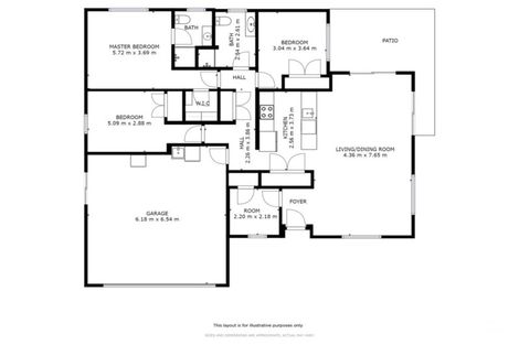 Photo of property in 78 Wairau Drive, Tikipunga, Whangarei, 0112