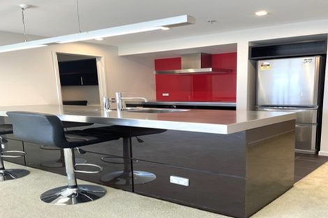 Photo of property in Piermont Apartments, 5c/82 Cable Street, Te Aro, Wellington, 6011