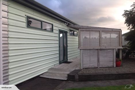 Photo of property in 63 Cracroft Street, Waitara, 4320