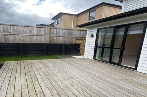 Photo of property in 4 Paripari Street, Flat Bush, Auckland, 2019