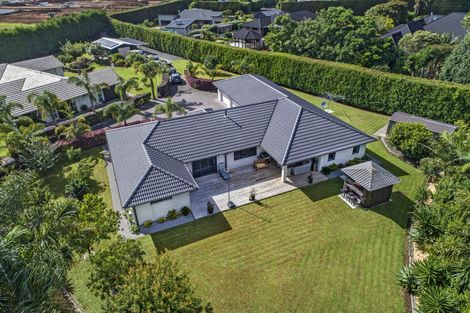 Photo of property in 18 Heritage Way, Maunu, Whangarei, 0110