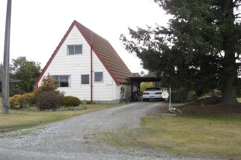 Photo of property in 8 Hamilton Street, Fairlie, 7925