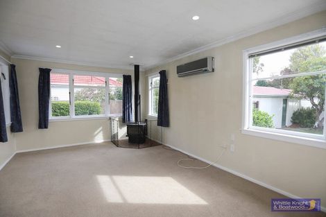 Photo of property in 55 Gregan Crescent, Burnside, Christchurch, 8053