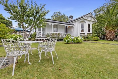 Photo of property in 8 Kenny Street, Waihi, 3610
