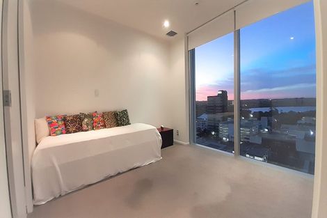 Photo of property in Sentinel Apartments, 1305/3 Northcroft Street, Takapuna, Auckland, 0622
