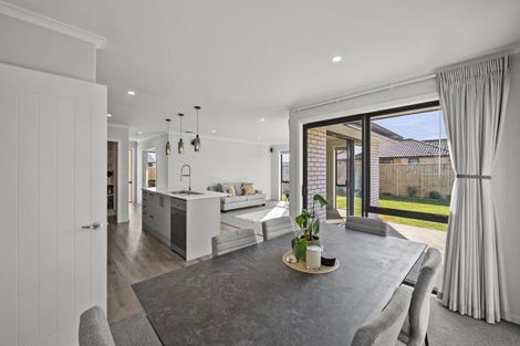 Photo of property in 49 Oates Street, Lincoln, 7608