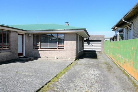 Photo of property in 20 Marlborough Street, Greymouth, 7805