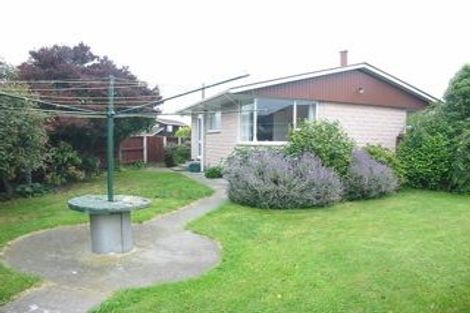 Photo of property in 270 Hendersons Road, Hoon Hay, Christchurch, 8025