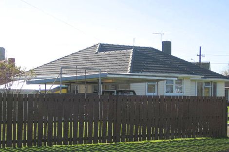 Photo of property in 1 Crown Crescent, Otara, Auckland, 2023