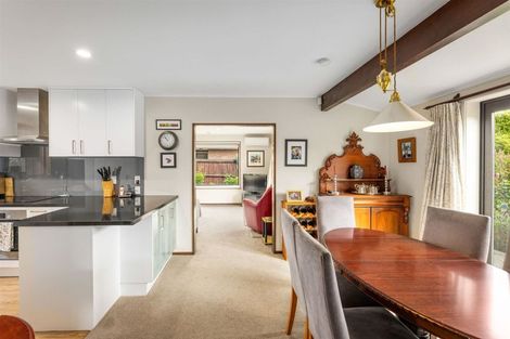 Photo of property in 40 Greenock Street, Redwood, Christchurch, 8051