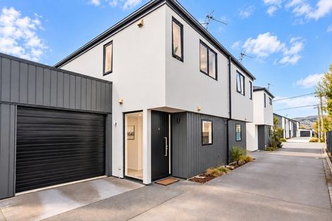Photo of property in 3/47 Bletsoe Avenue, Spreydon, Christchurch, 8024