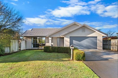 Photo of property in 47 Othello Drive, Rolleston, 7614