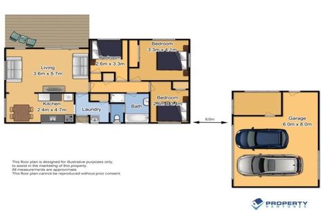 Photo of property in 22 Pringle Place, Nawton, Hamilton, 3200