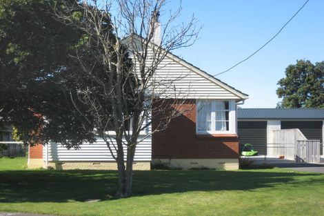 Photo of property in 4 Ventura Grove, Bulls, 4818