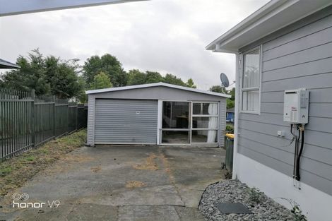 Photo of property in 17 Sabot Place, Massey, Auckland, 0614