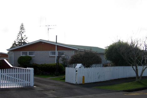 Photo of property in 16 Anglesey Place, Awapuni, Palmerston North, 4412