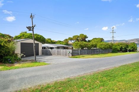 Photo of property in 6 Robinsons Bay Valley Road, Robinsons Bay, Akaroa, 7581