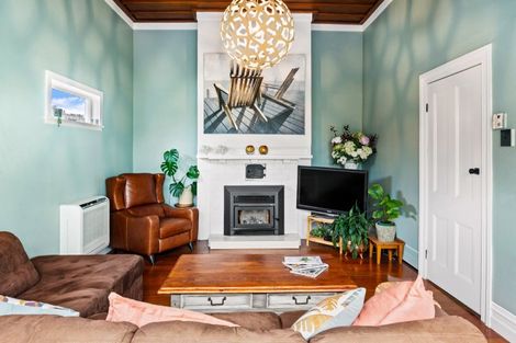 Photo of property in 409 Alexandra Street, Hastings, 4122