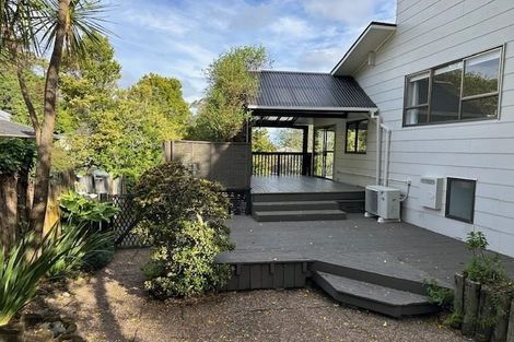 Photo of property in 1/10 Newstead Avenue, Browns Bay, Auckland, 0632