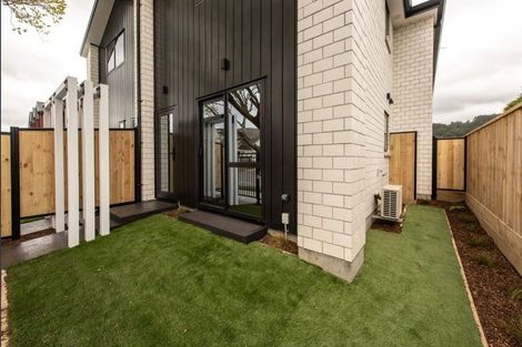 Photo of property in 1/10 Biddle Crescent, Taita, Lower Hutt, 5011