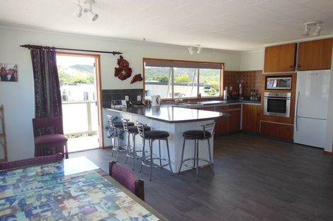 Photo of property in 4 Te Kapua Street, Oakura, Hikurangi, 0184