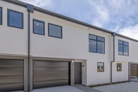 Photo of property in 2/677 Worcester Street, Linwood, Christchurch, 8062