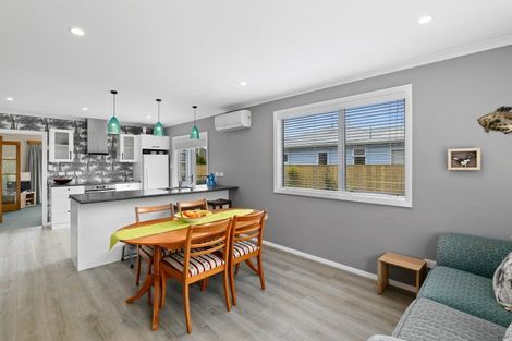 Photo of property in 7 Middlesex Street, Levin, 5510