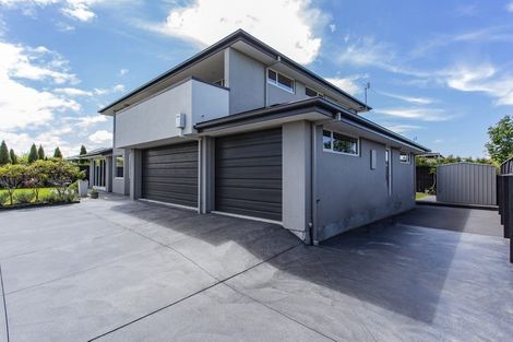 Photo of property in 20 Kotare Avenue, Rangiora, 7400