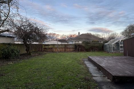 Photo of property in 6 Attlee Crescent, Bryndwr, Christchurch, 8053