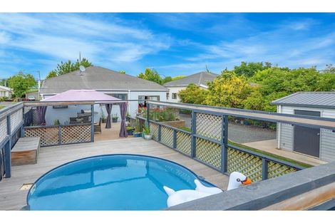 Photo of property in 21 Cross Street, Phillipstown, Christchurch, 8011