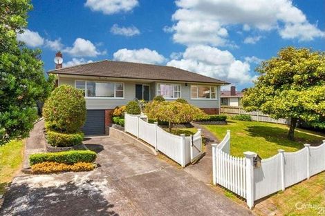 Photo of property in 7 Angelo Avenue, Howick, Auckland, 2014