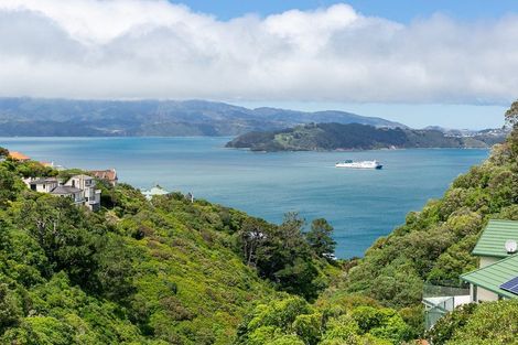 Photo of property in 77a Nicholson Road, Khandallah, Wellington, 6035